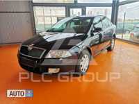 2005 Skoda Octavia