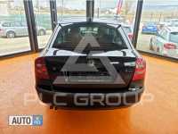 2005 Skoda Octavia
