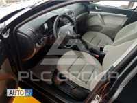 2005 Skoda Octavia