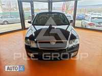 2005 Skoda Octavia