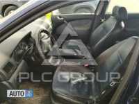 2005 Skoda Octavia