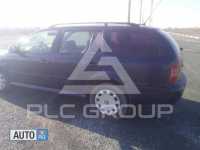 2005 Skoda Octavia