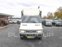 2005 Iveco Daily
