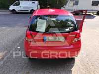 2005 GM Daewoo 