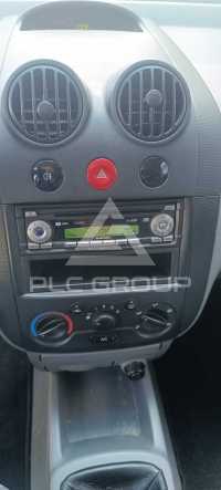 2005 GM Daewoo 