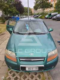 2005 GM Daewoo 