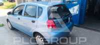 2005 GM Daewoo 