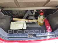 2005 GM Daewoo 