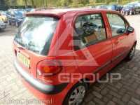 2005 Chevrolet Matiz