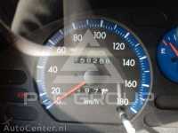 2005 Chevrolet Matiz