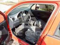 2005 Chevrolet Matiz