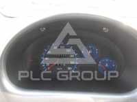 2005 Chevrolet Matiz