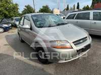 2005 Chevrolet Kalos