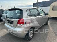2005 Chevrolet Kalos
