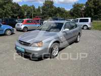 2005 Chevrolet Evanda