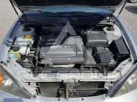 2005 Chevrolet Evanda