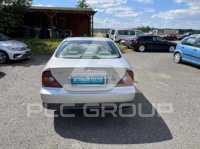 2005 Chevrolet Evanda
