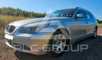 2005 BMW 523