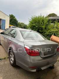 2005 BMW 523