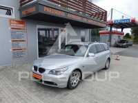 2005 BMW 523