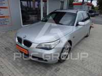 2005 BMW 523