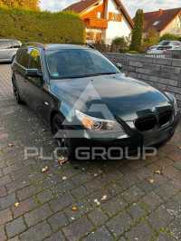 2005 BMW 523