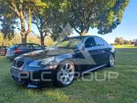 2005 BMW 523