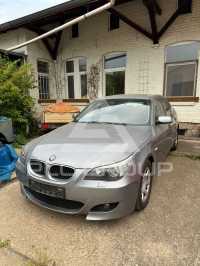 2005 BMW 523