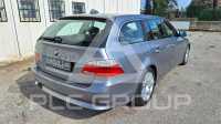 2005 BMW 523