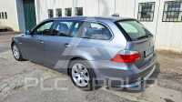 2005 BMW 523