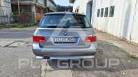 2005 BMW 523