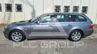 2005 BMW 523
