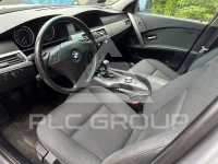 2005 BMW 523