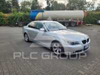 2005 BMW 523
