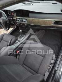 2005 BMW 523