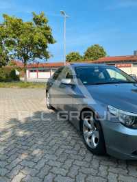 2005 BMW 523