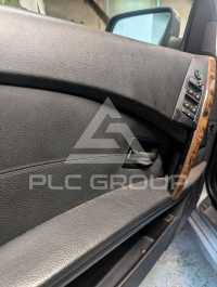 2005 BMW 523