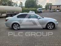 2005 BMW 523