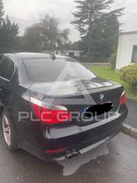 2005 BMW 523