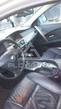 2005 BMW 523