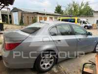 2005 BMW 523