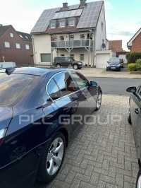 2005 BMW 523