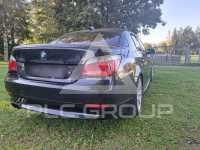 2005 BMW 523