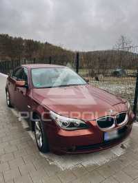 2005 BMW 523