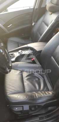 2005 BMW 523