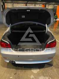 2005 BMW 523