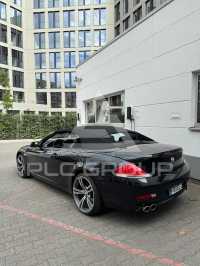 2005 BMW 6 Series