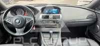2005 BMW 6 Series