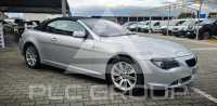 2005 BMW 6 Series
