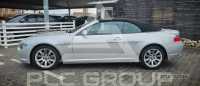2005 BMW 6 Series